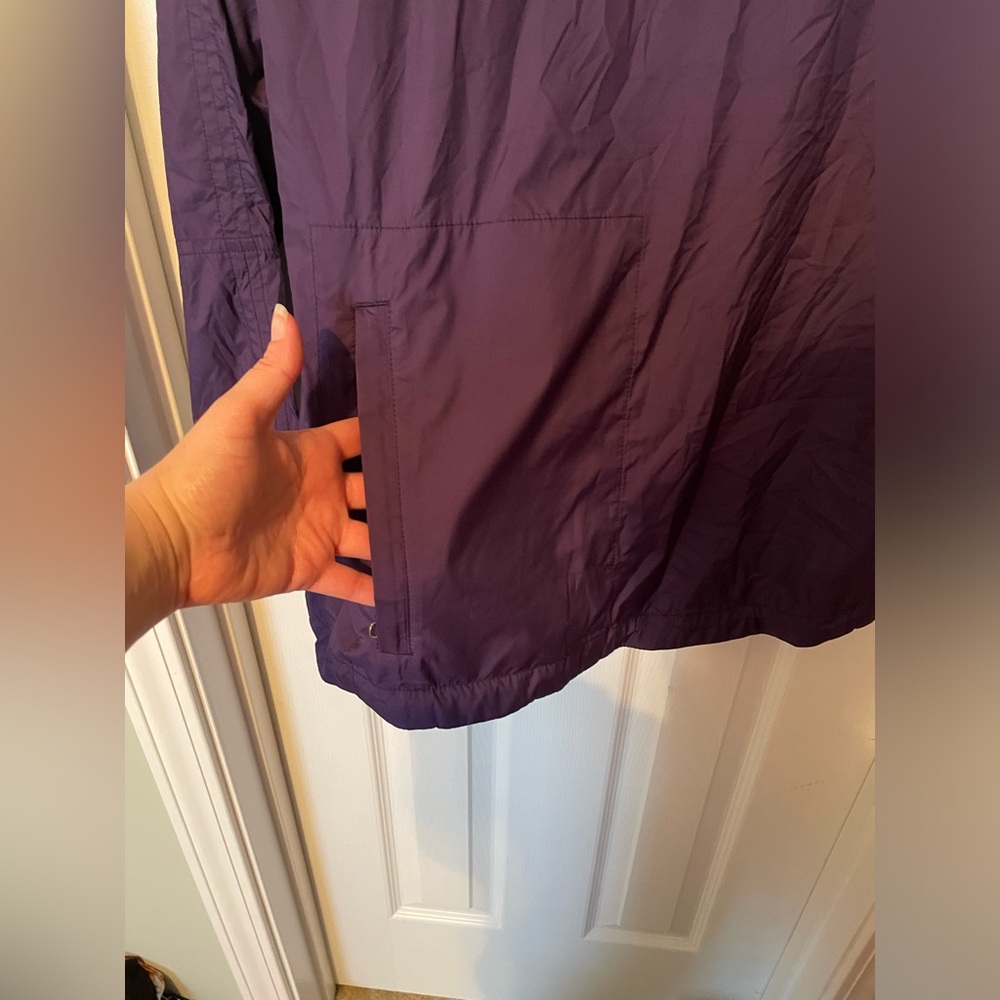 Peter Millar E4 Wind Performance Windbreaker - image 3